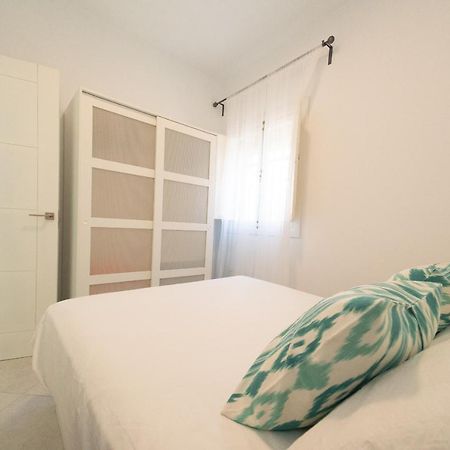 Apartamento Centro Calle Plata Sanlúcar de Barrameda Extérieur photo