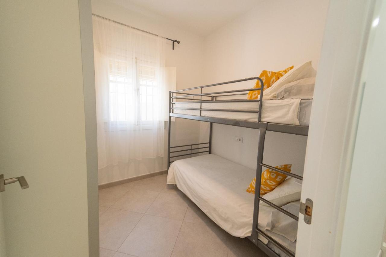 Apartamento Centro Calle Plata Sanlúcar de Barrameda Extérieur photo