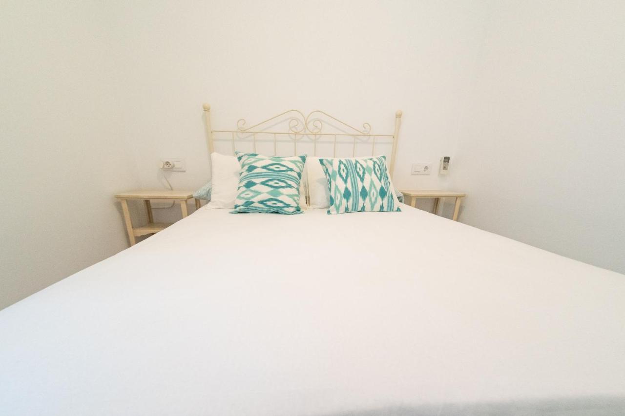 Apartamento Centro Calle Plata Sanlúcar de Barrameda Extérieur photo