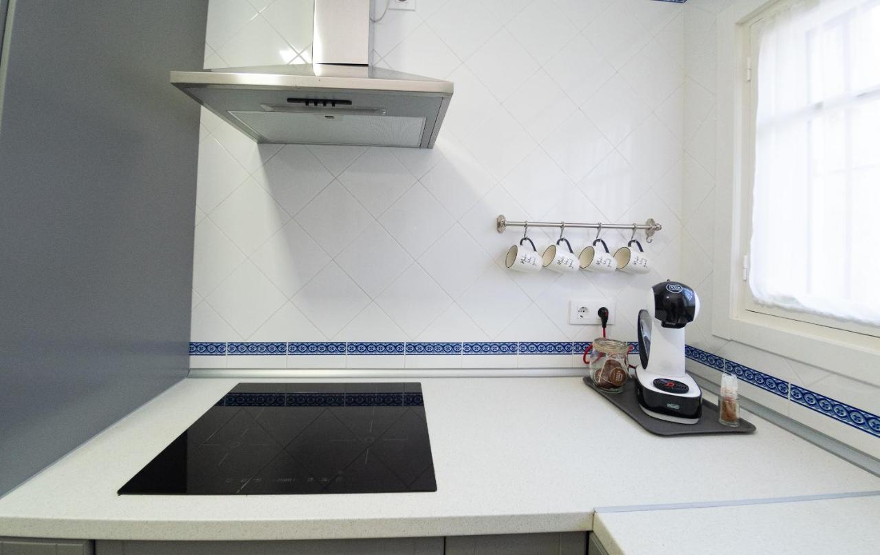 Apartamento Centro Calle Plata Sanlúcar de Barrameda Extérieur photo