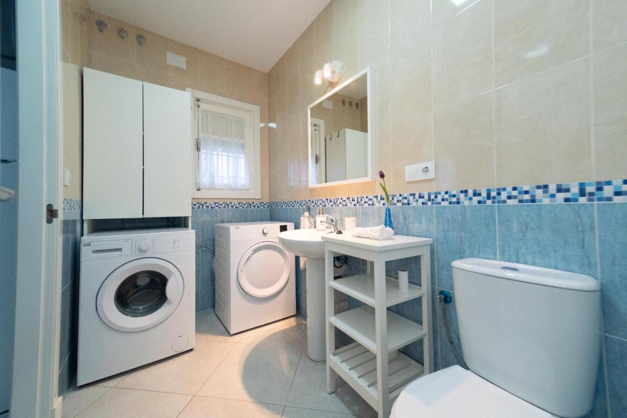 Apartamento Centro Calle Plata Sanlúcar de Barrameda Extérieur photo